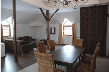 Ģimenes viesu māja Hronsek 1